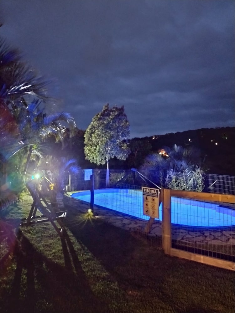 Pousada Dos Soles