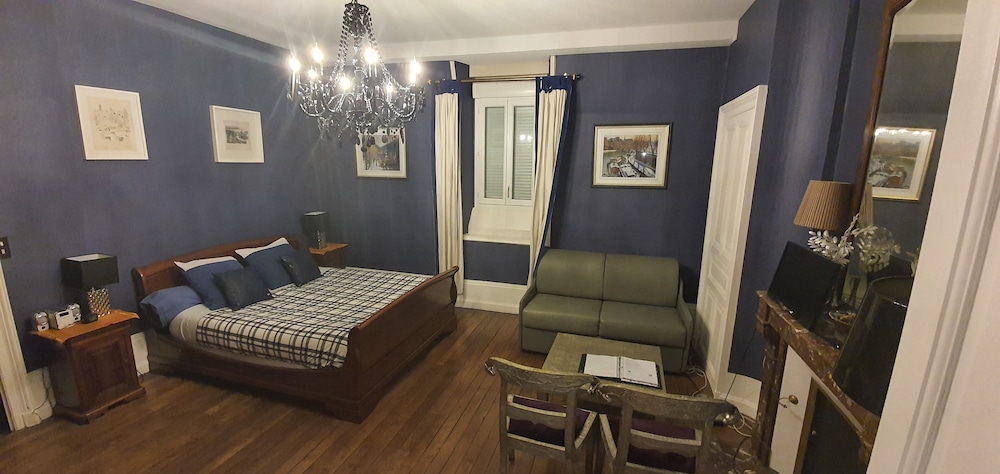 Villa Primerose