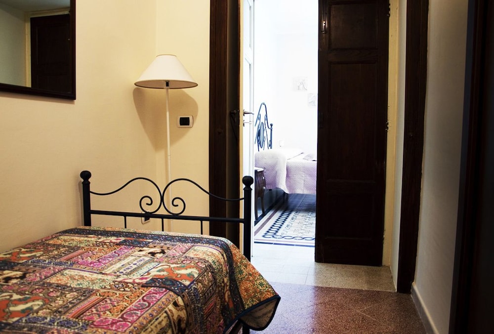 Villa Vincenza Country House