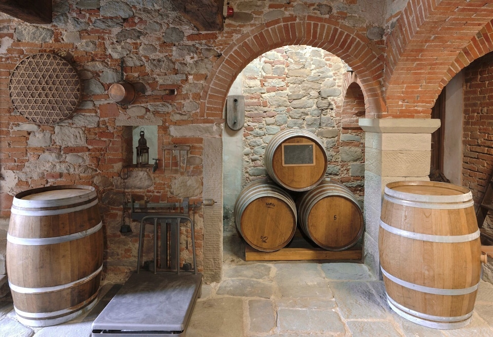 Molino le Gualchiere
