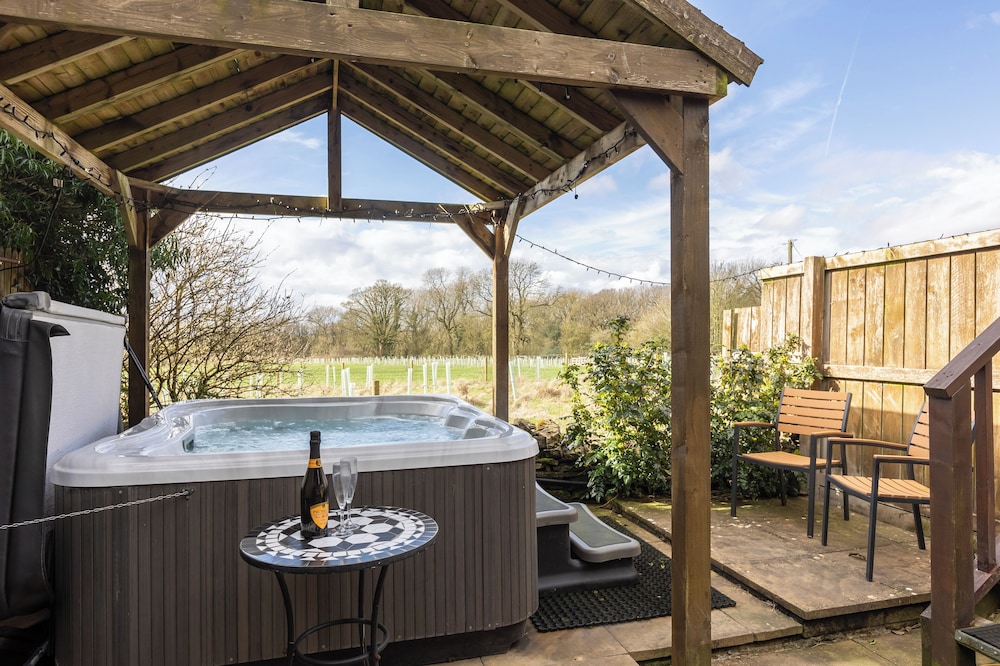 Rocklands Lodges