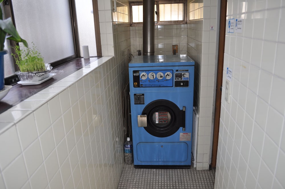 Ofu Jyoshi Kaikan 2nd Building – Caters to Women - Hostel