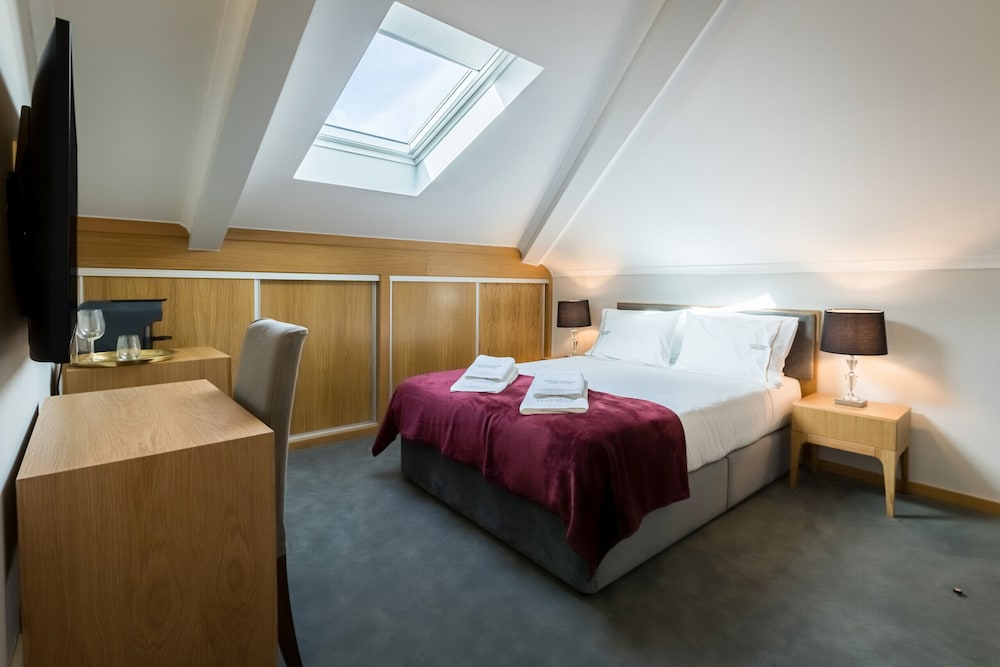 Comtesse Guesthouse by Homing
