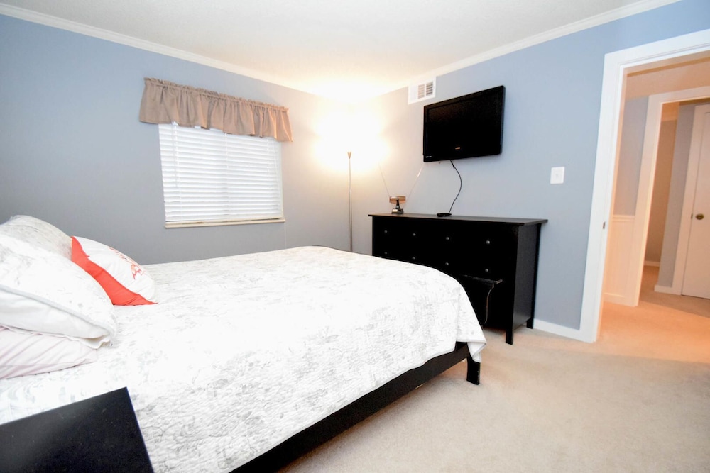 Our Place At The Beach 205I 2 Bedroom Condo by RedAwning view 2