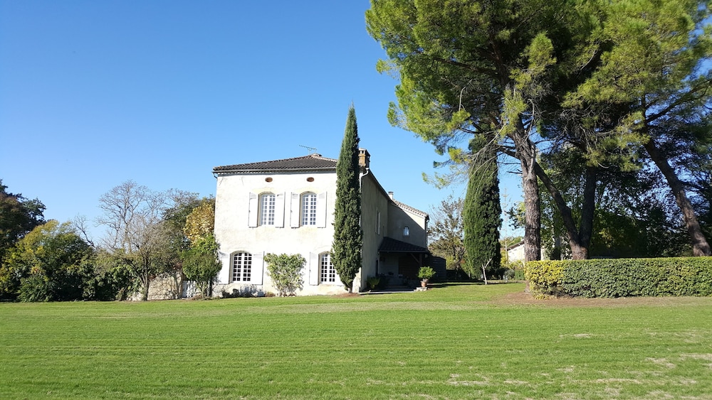 Domaine de la Brette Chambres d'hôtes