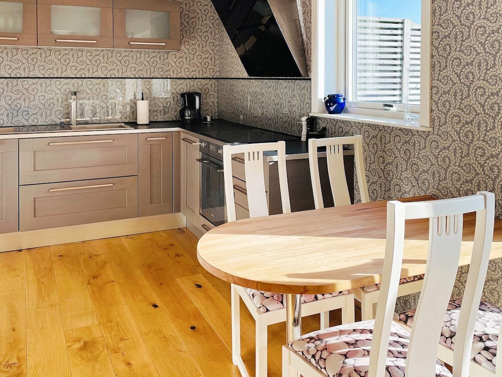 4 Star Holiday Home in Fagerfjall-by Traum view 4