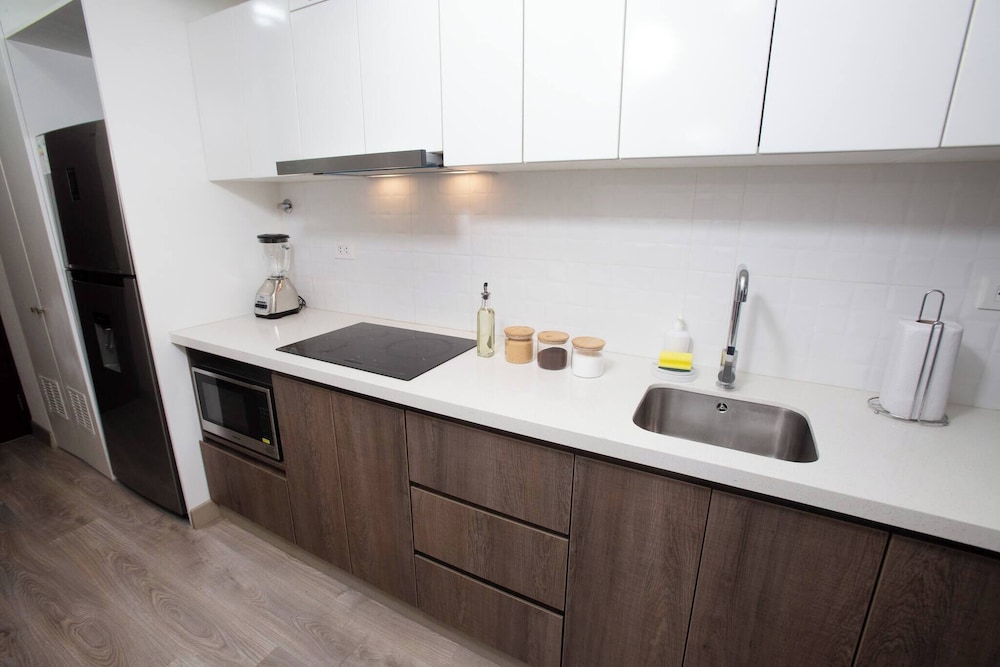 Brand New Loft W Ac - Ur Place
