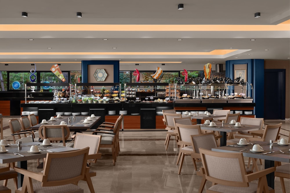 Oz Hotels Antalya Resort & Spa Yetişkin +16 - Image 145