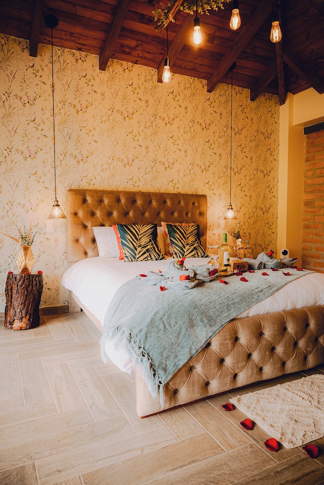 The Cottage Angochagua