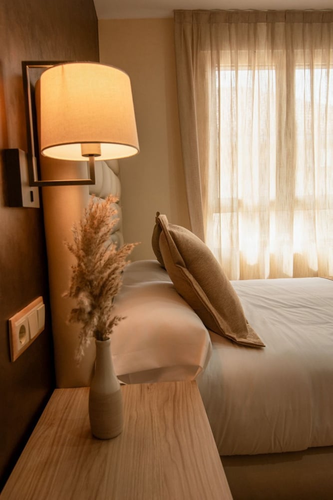 Hostal Ágora