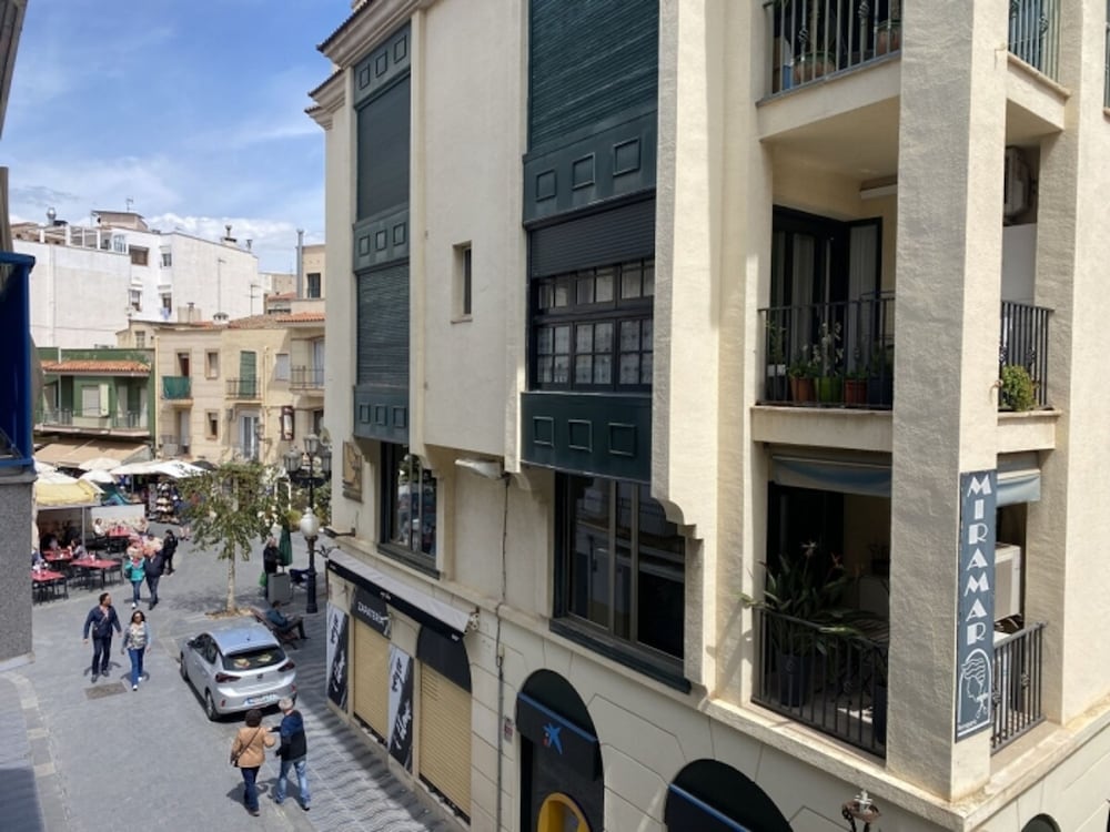 Th05 Apartamento del Mar en Cambrils