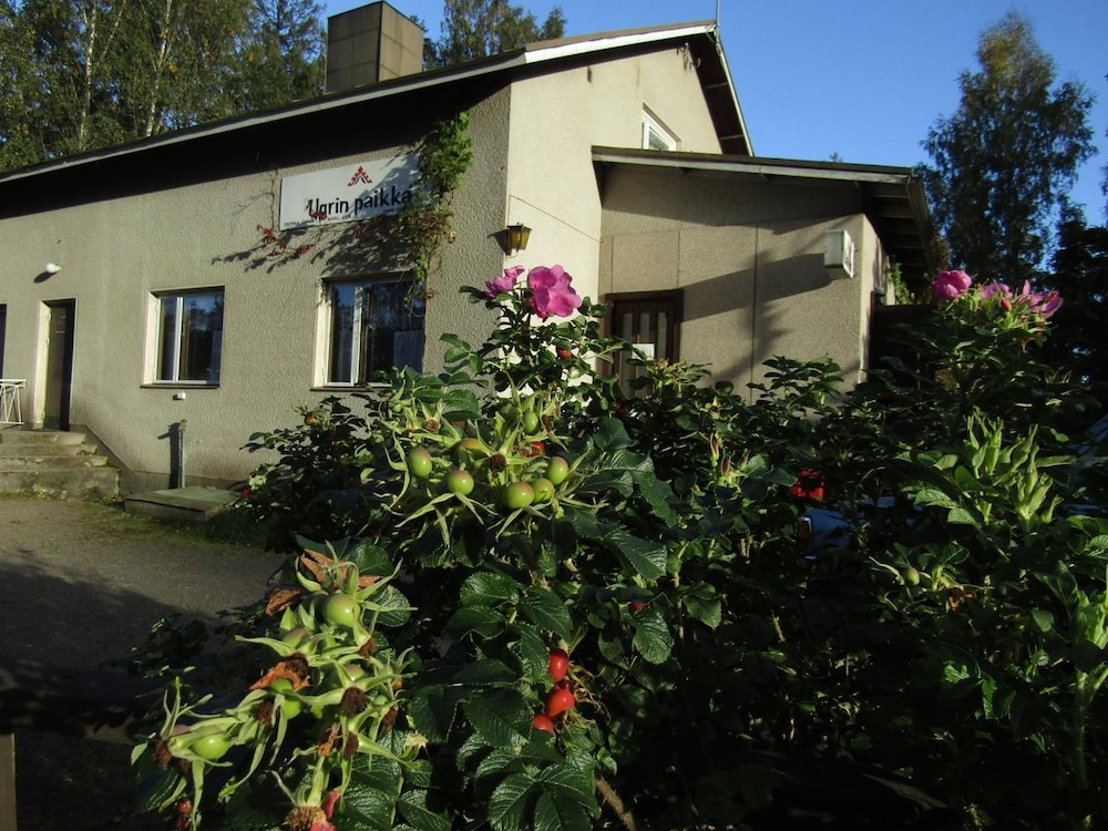 Guest House Ugrin Paikka
