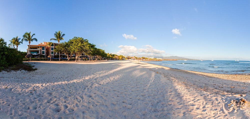Luxury Beachfront Hacienda de Mita 405