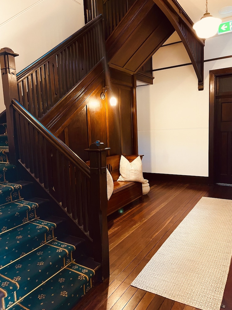 Ballina Vacations - Ballina Manor Boutique Hotel - Property Image 22