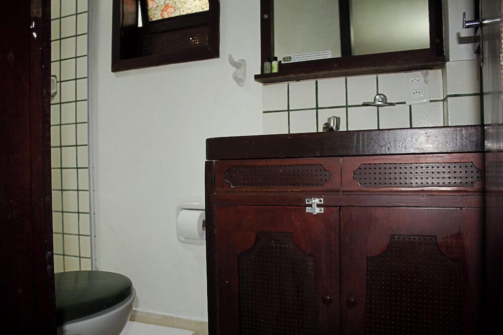 POUSADA CASA DA PEDRA