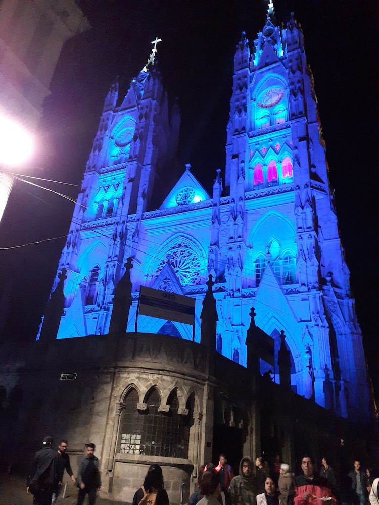Hostal Mediodía