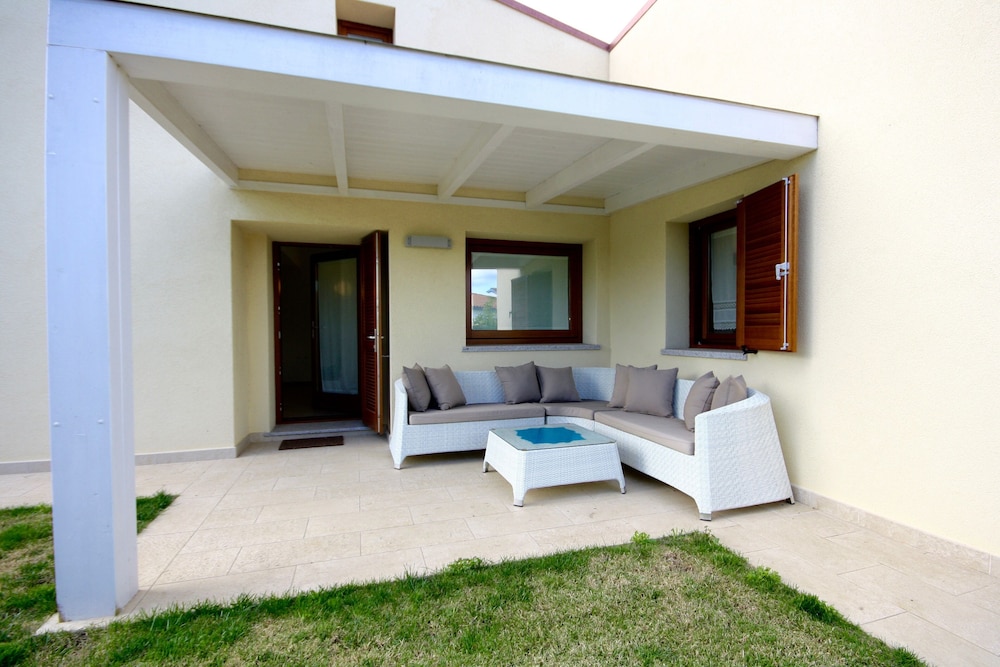 Villa Franca by Wonderful Italy
