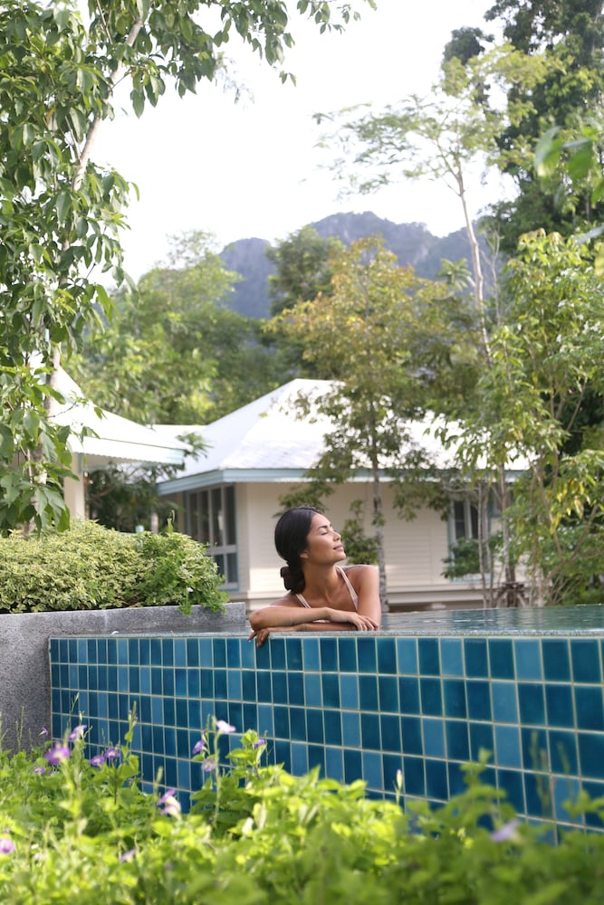 Na Sook Resort