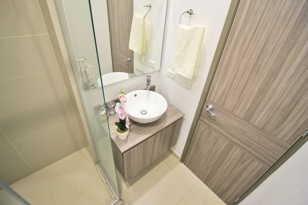 Apartamentos SOHO Elite - Frente al Mar