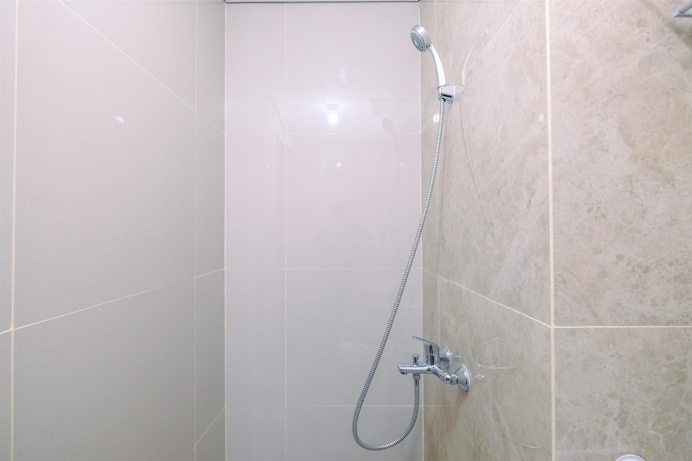 Luxury Studio at Transpark Cibubur Apartment