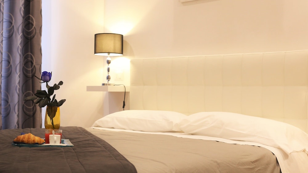 Prati Luxury Suites & Scipioni Vatican