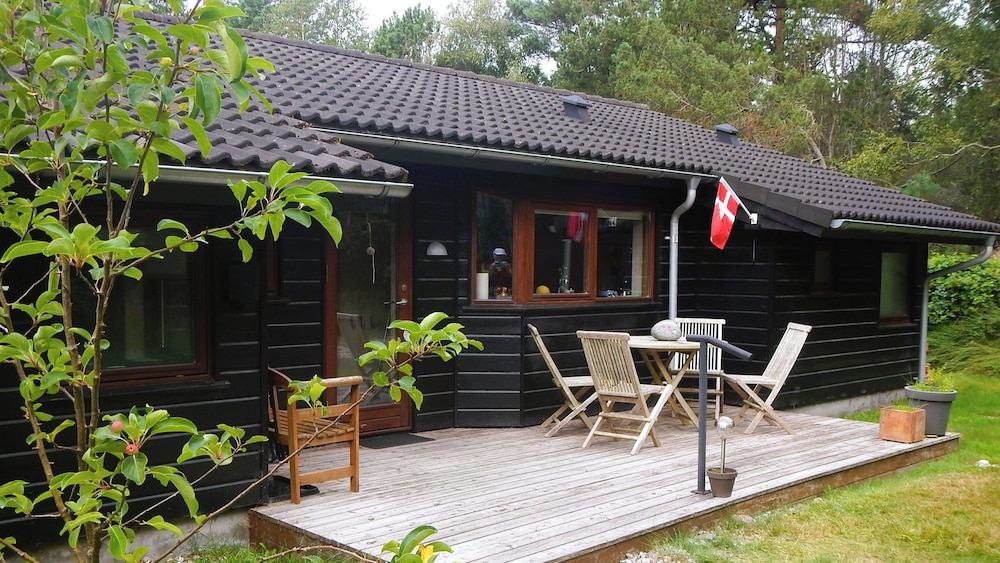 Charming Holiday Home With Spa and Sauna