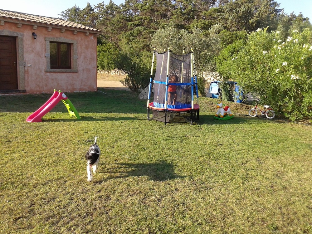 Bed and breakfast Pubulos