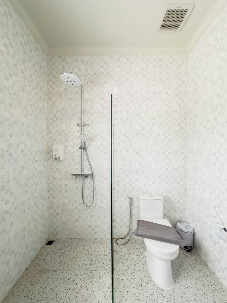 Obeh Villa Ubud Two Bedroom Private Pool
