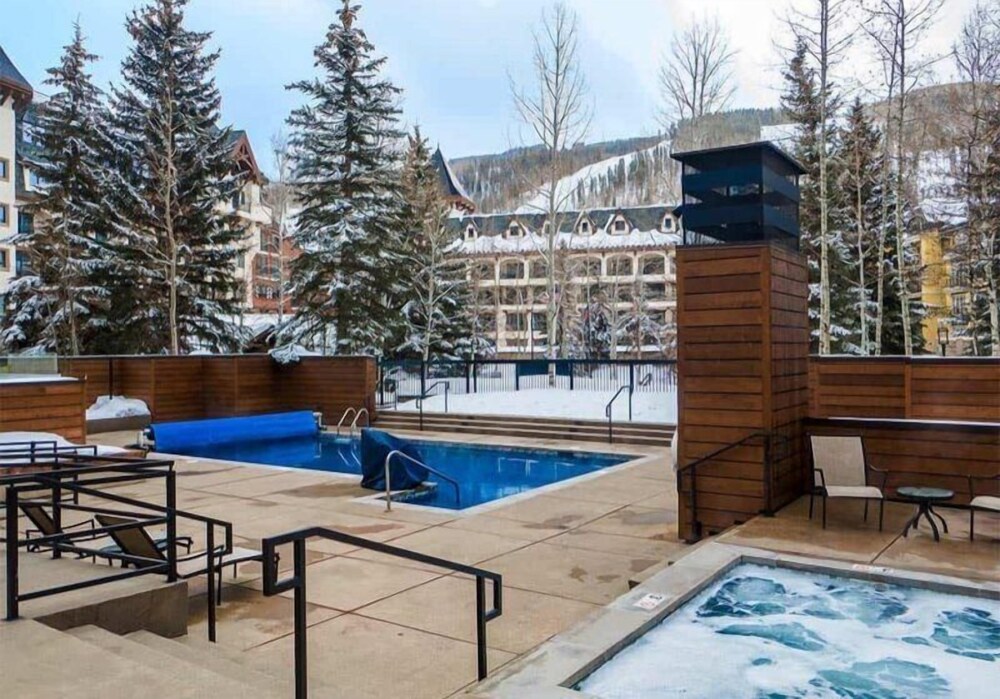 Vail Spa 321
