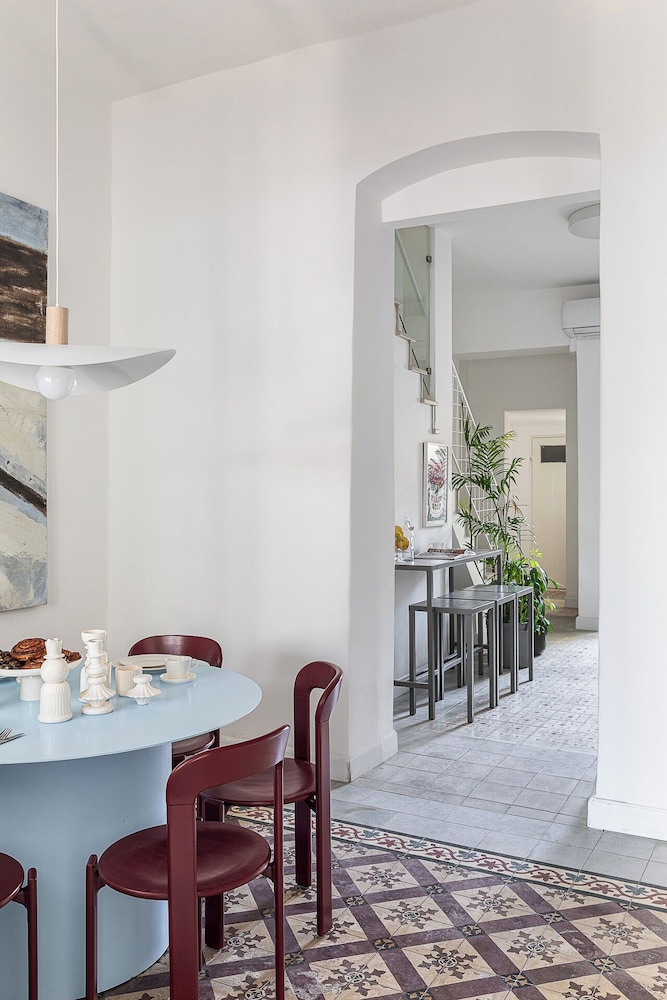 The Gem of Neve Tzedek by Sea N' Rent
