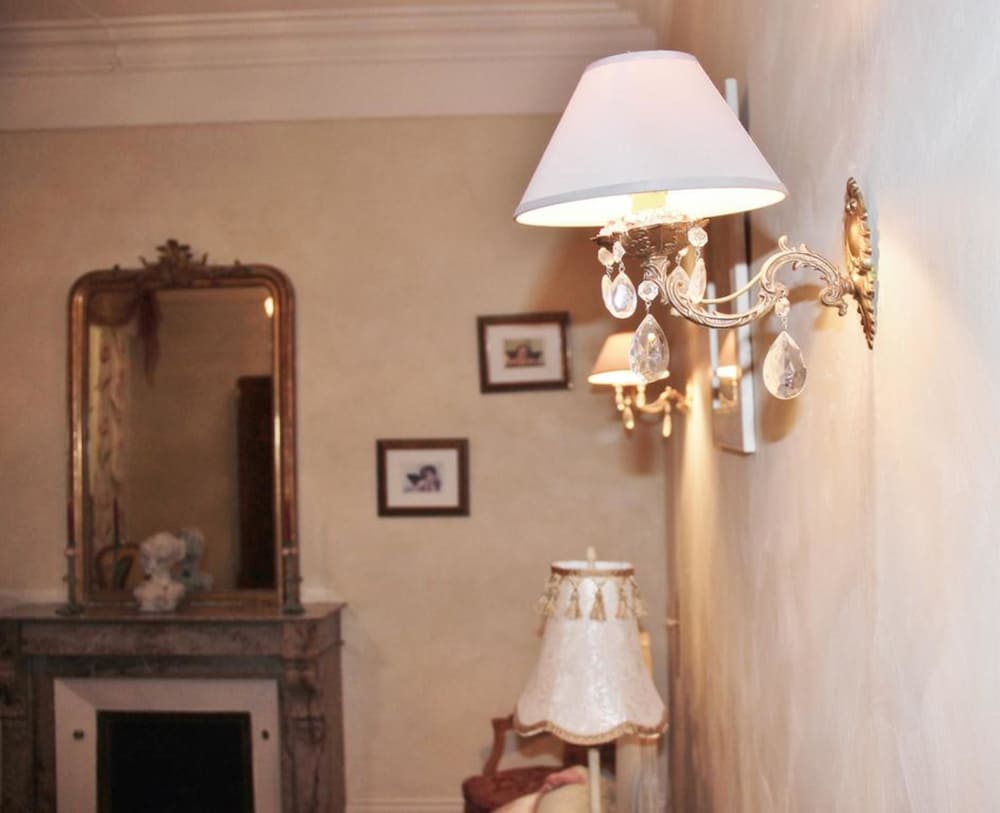 Chateau Pontet d'Eyrans & Spa