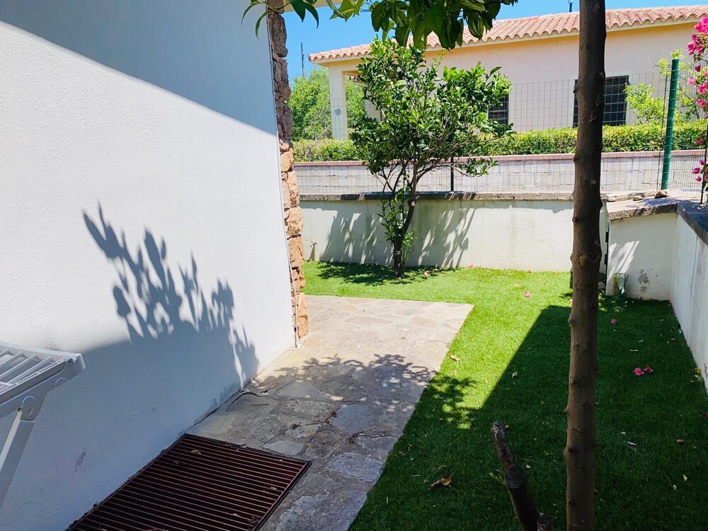 Residence La Cinta 8 SX view 4