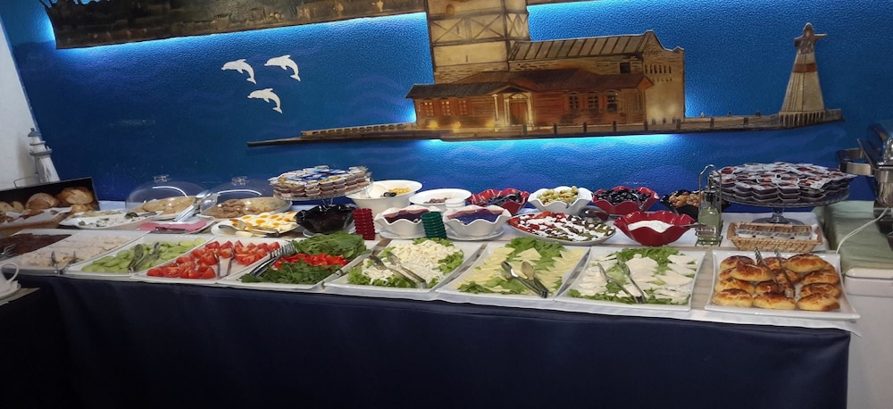 Sphendon Otel - Image 29