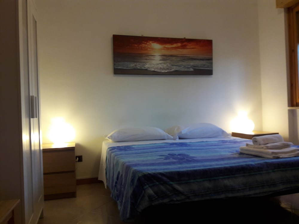Nuova Fiera Aparthouse