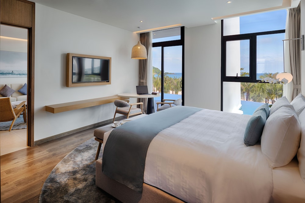 Premier Residences Phu Quoc Emerald Bay Managed by Accor