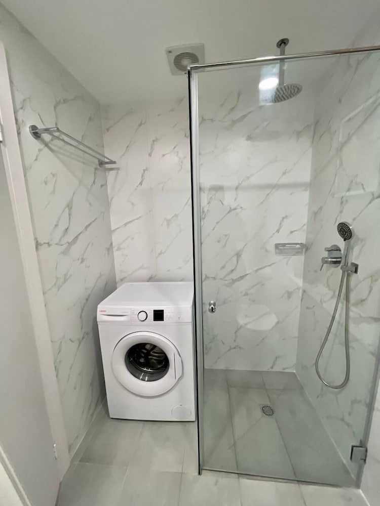 C Tower Apartments