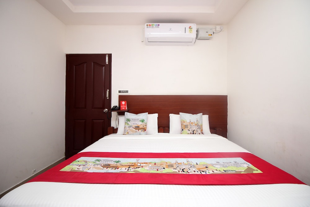 OYO 6251 Hotel Wildfire