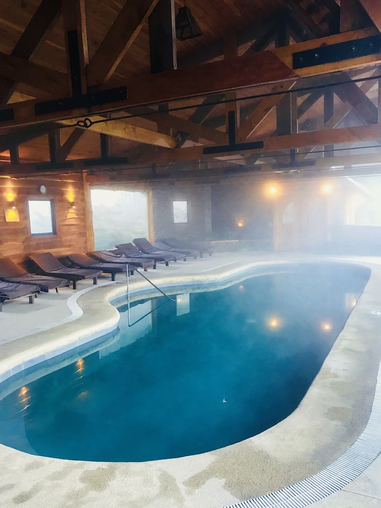 Peumayen Lodge & Termas Boutique