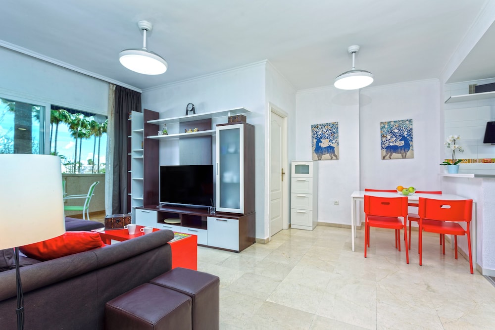 Sunstay Costa Lago Flat II Torremolinos