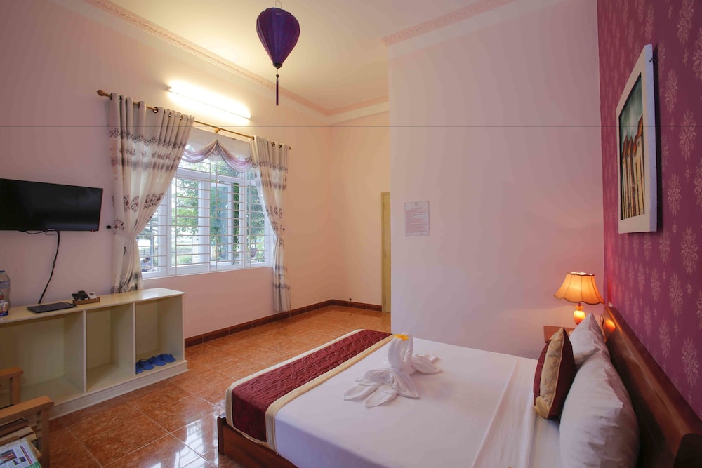 Vy Hoa Hoi An Villas