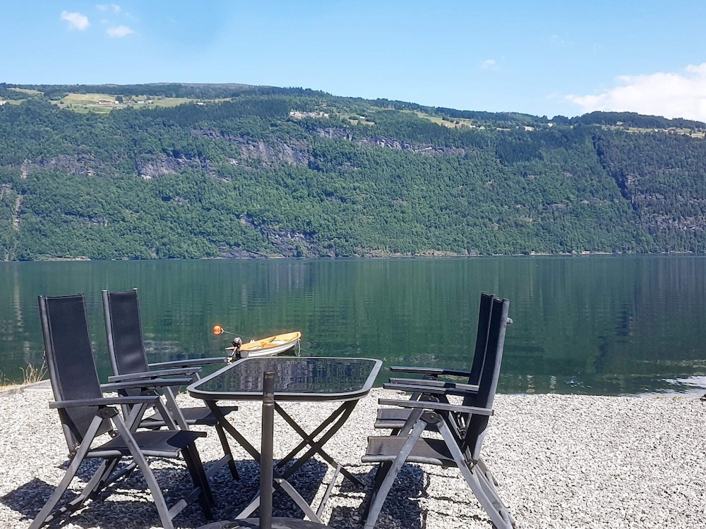 4 Person Holiday Home in Utvik-by Traum view 3