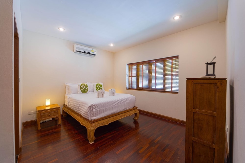 Lovely 3BR Villa in good Location CV3MA