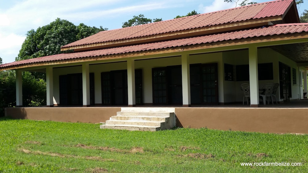 Rock Farm Guest House