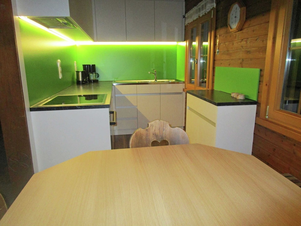 Chalet in Sibratsgfall Near Ski Slopes view 5