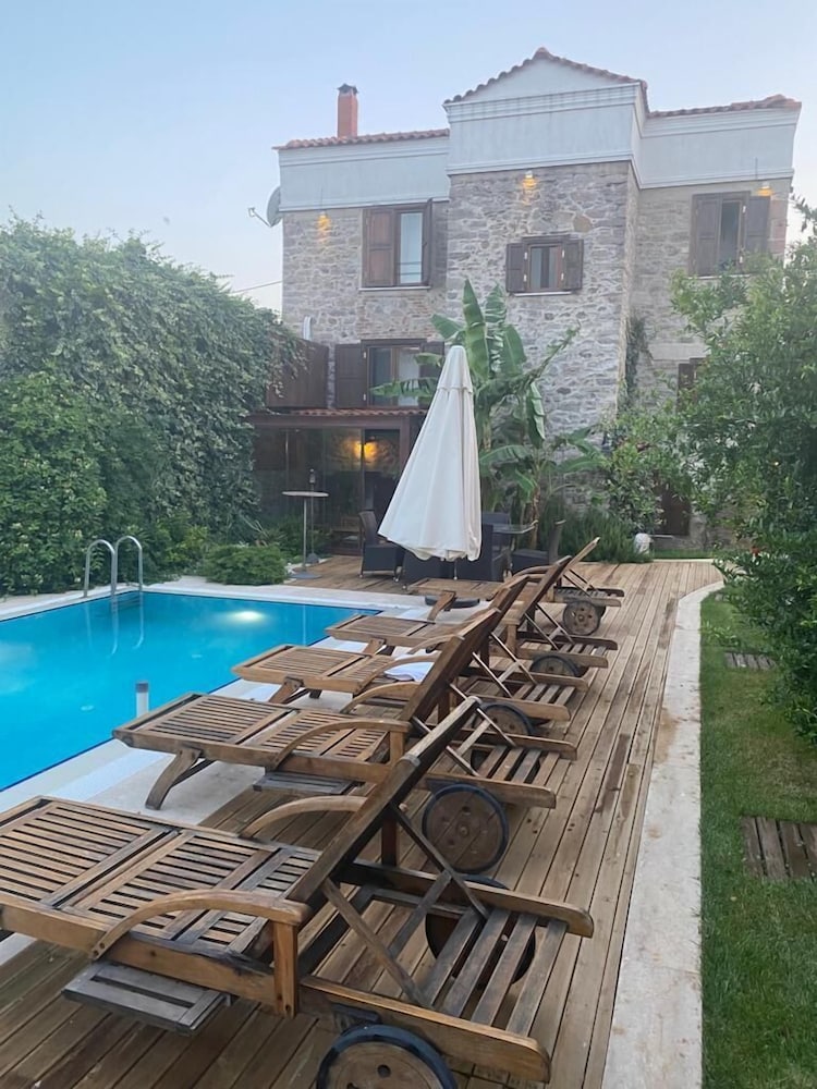 Kucukkoy Otel - Image 43