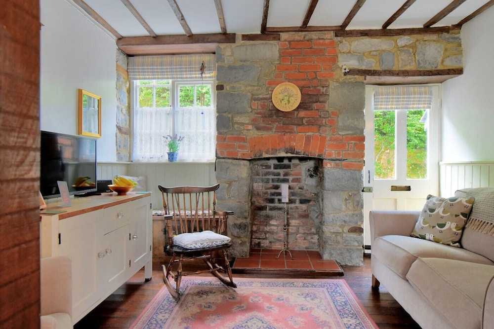 Lavender Cottage