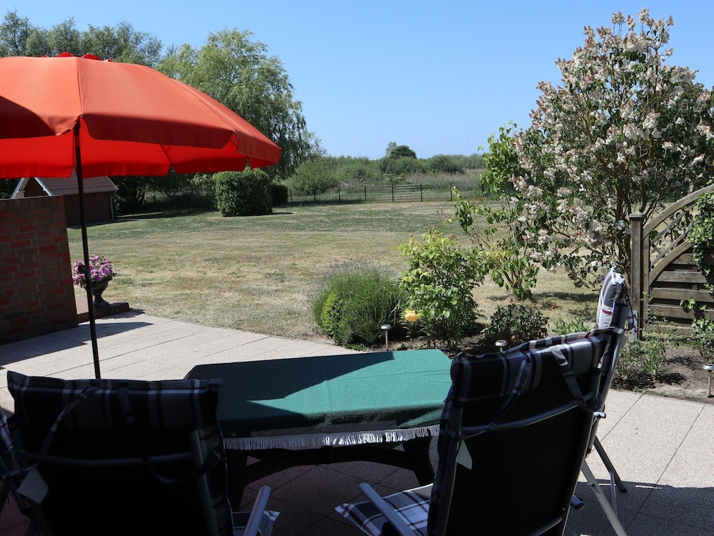 Schone Ferienwohnung in der Nahe der Ostsee