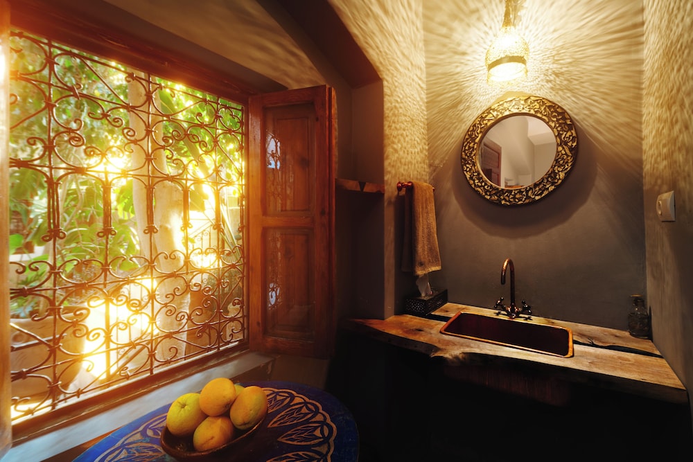 Riad Roxanne