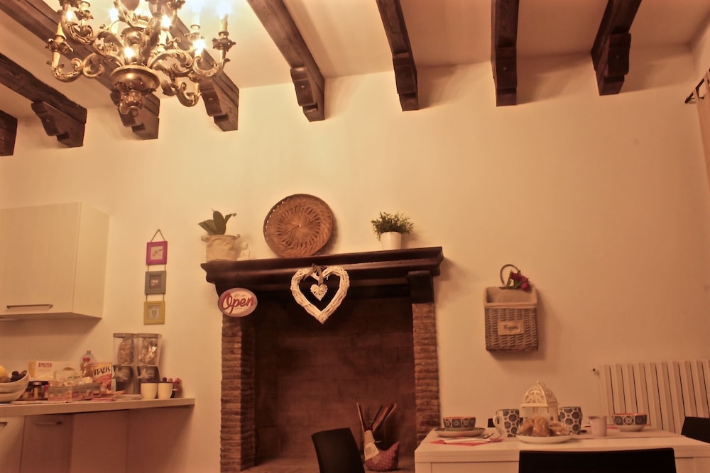 B&B Villa Grimani