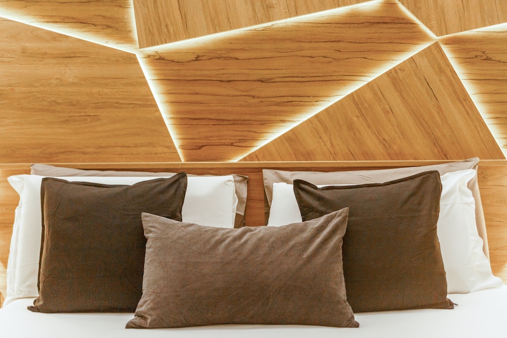 Sant'Angelo Suites
